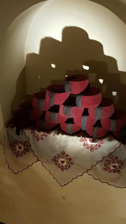 Riad Monceau Marrakesh Exterior photo